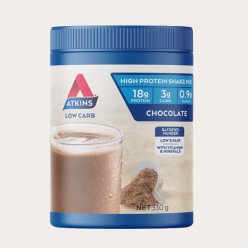 Chocolate Protein Shake Mix