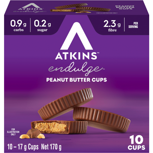 Peanut Butter Cups