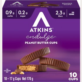 Peanut Butter Cups