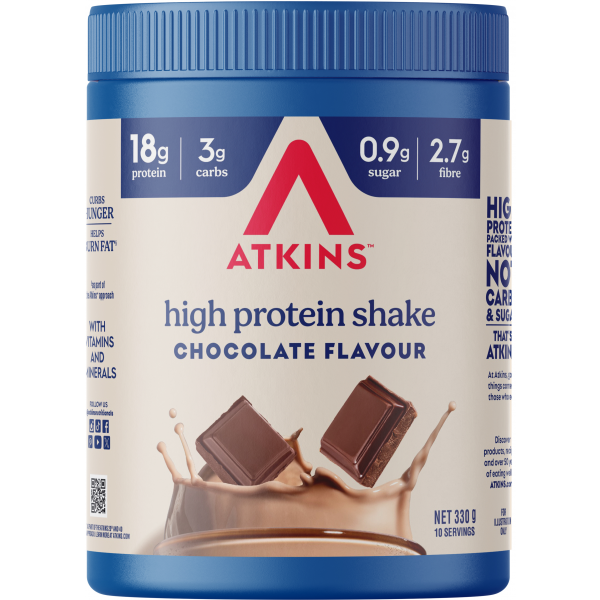 Chocolate Protein Shake Mix