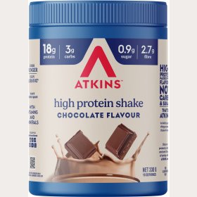 Chocolate Protein Shake Mix