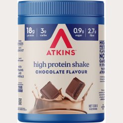 Chocolate Protein Shake Mix