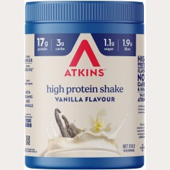 Vanilla Protein Shake Mix