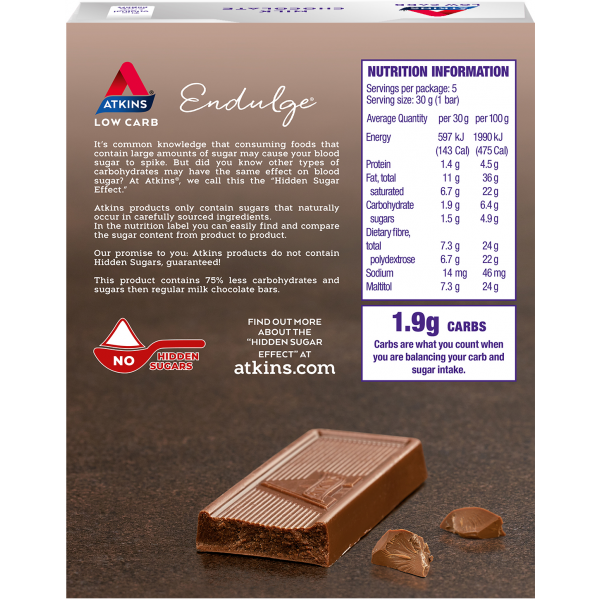 Milk Chocolate