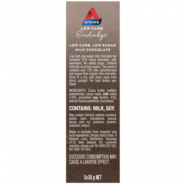 Milk Chocolate