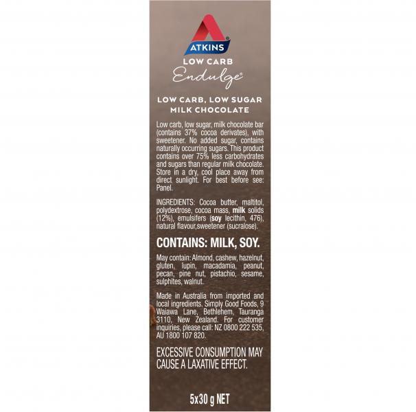 Milk Chocolate