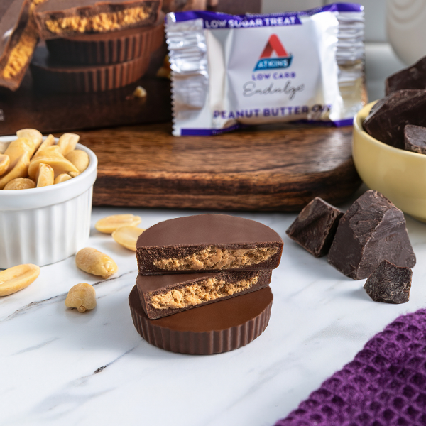 Peanut Butter Cups