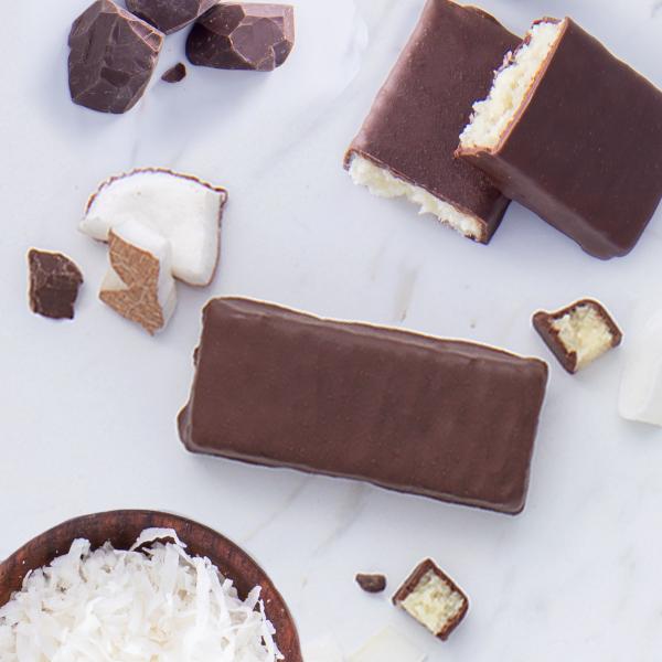 Chocolate Coconut