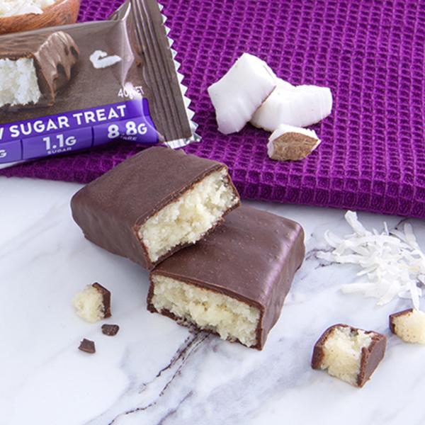 Chocolate Coconut