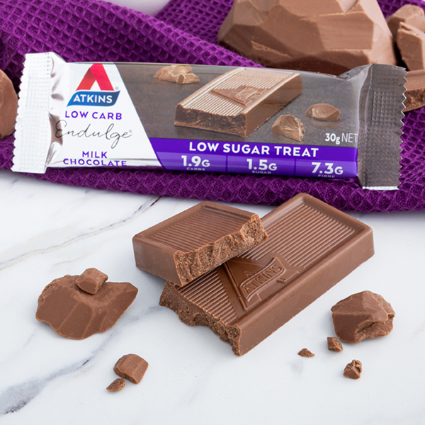 Milk Chocolate