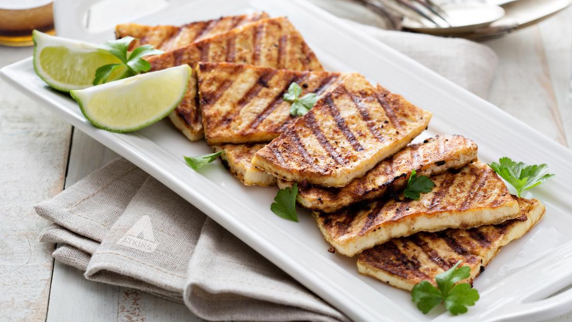 Lets talk about Tofu | Atkins Low Carb Diet