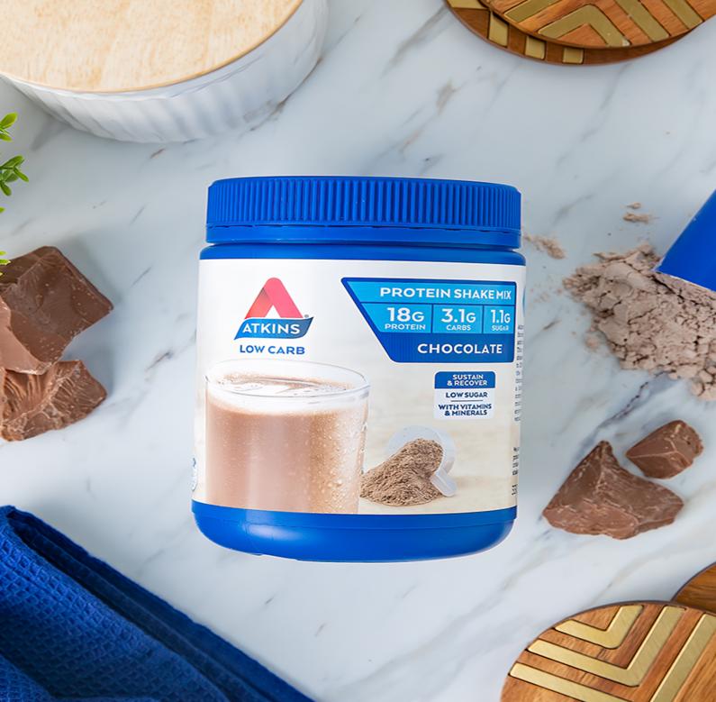 Products Atkins Low Carb Diet