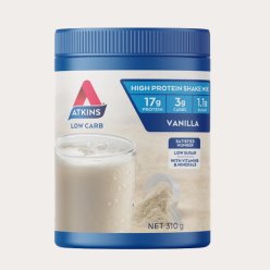 Vanilla Protein Shake Mix
