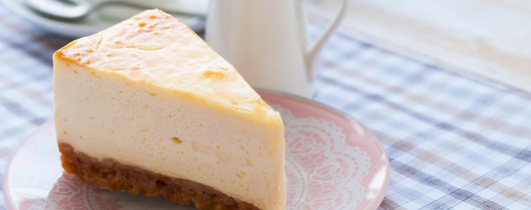 Cheese cake | Atkins Low Carb Diet