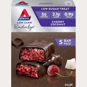Cherry Coconut