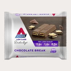 Chocolate Break