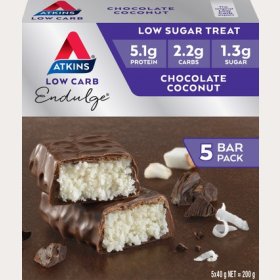 Chocolate Coconut