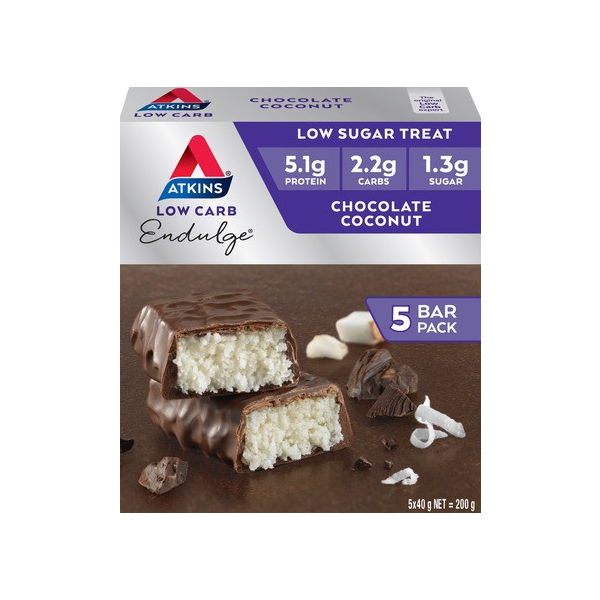 Chocolate Coconut