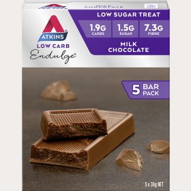 Milk Chocolate