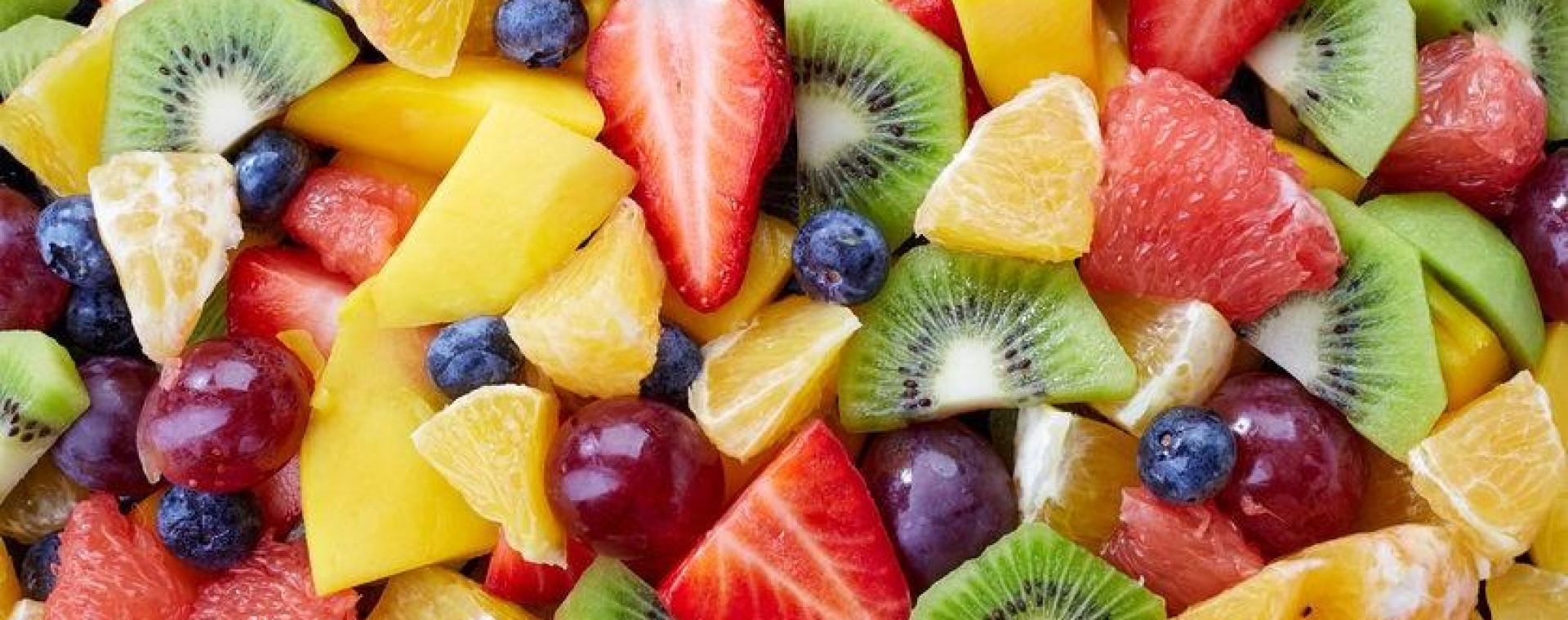 Should you eat Fruit on Atkins? | Atkins Low Carb Diet