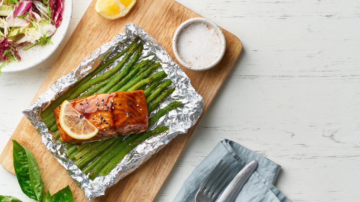 Atkins Protein and Fat Come in Optimal (Not High) Amounts Blog