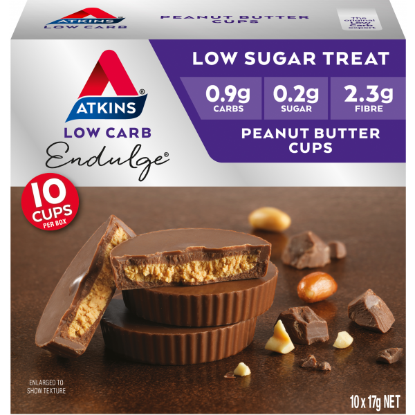 Peanut Butter Cups
