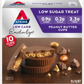 Peanut Butter Cups