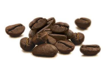 Robusta Coffee Protein Drink
