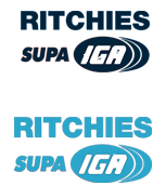 logo Ritchies 