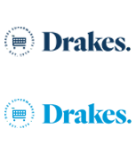 logo Drakes