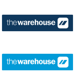logo The Warehouse