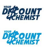 logo Discount Chemist